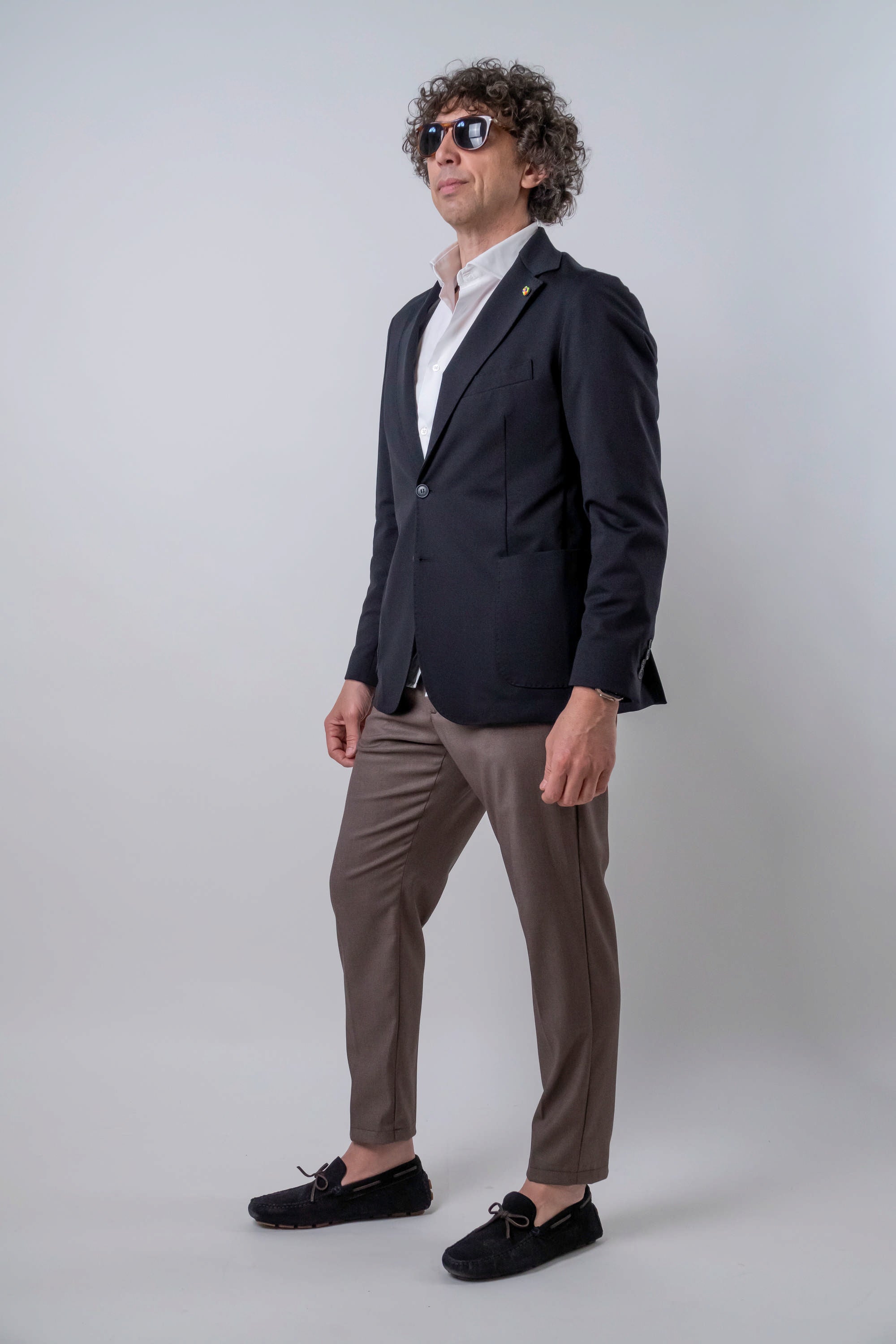 Coordinato Bordeaux