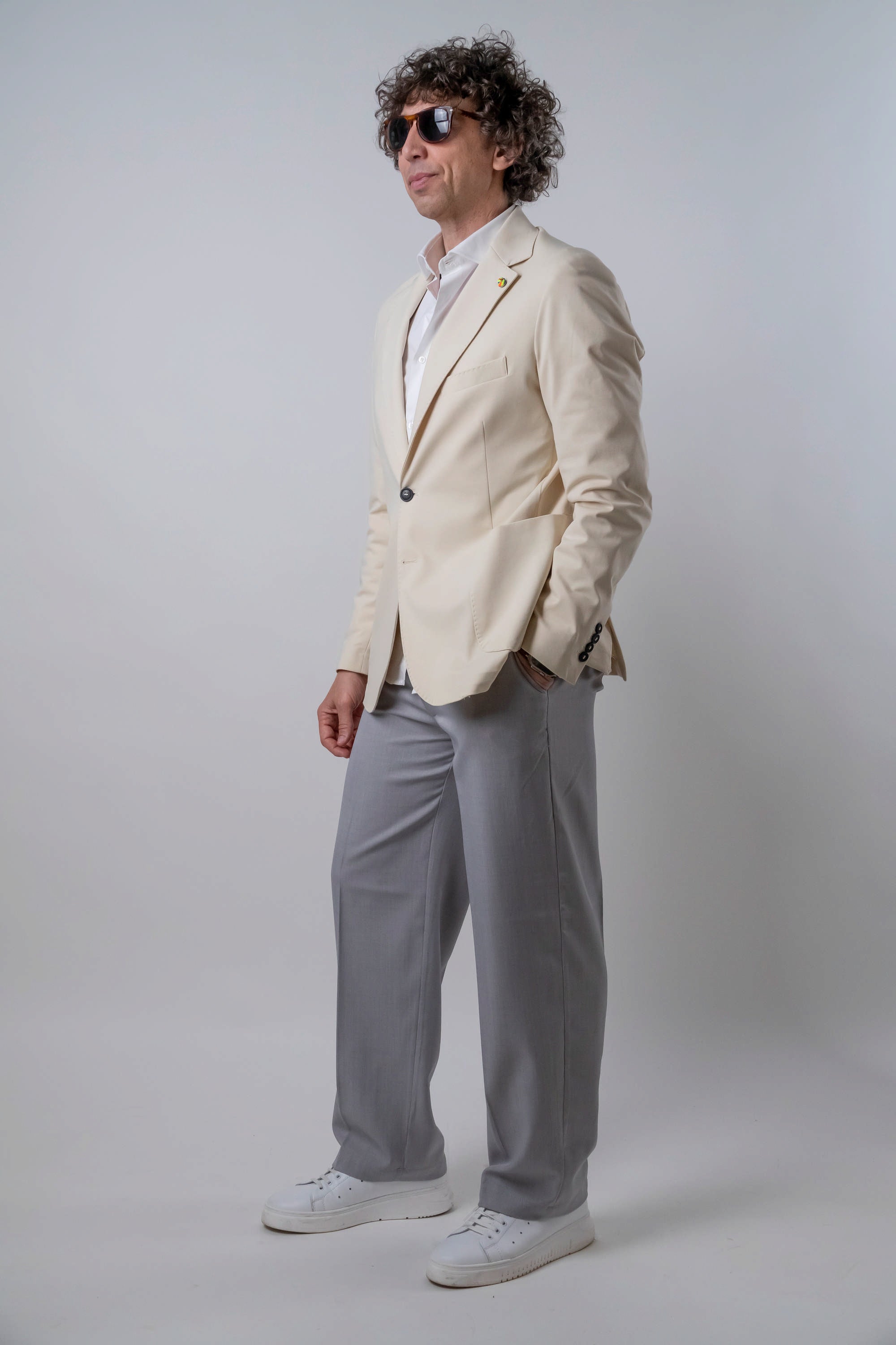 Coordinato Cannes