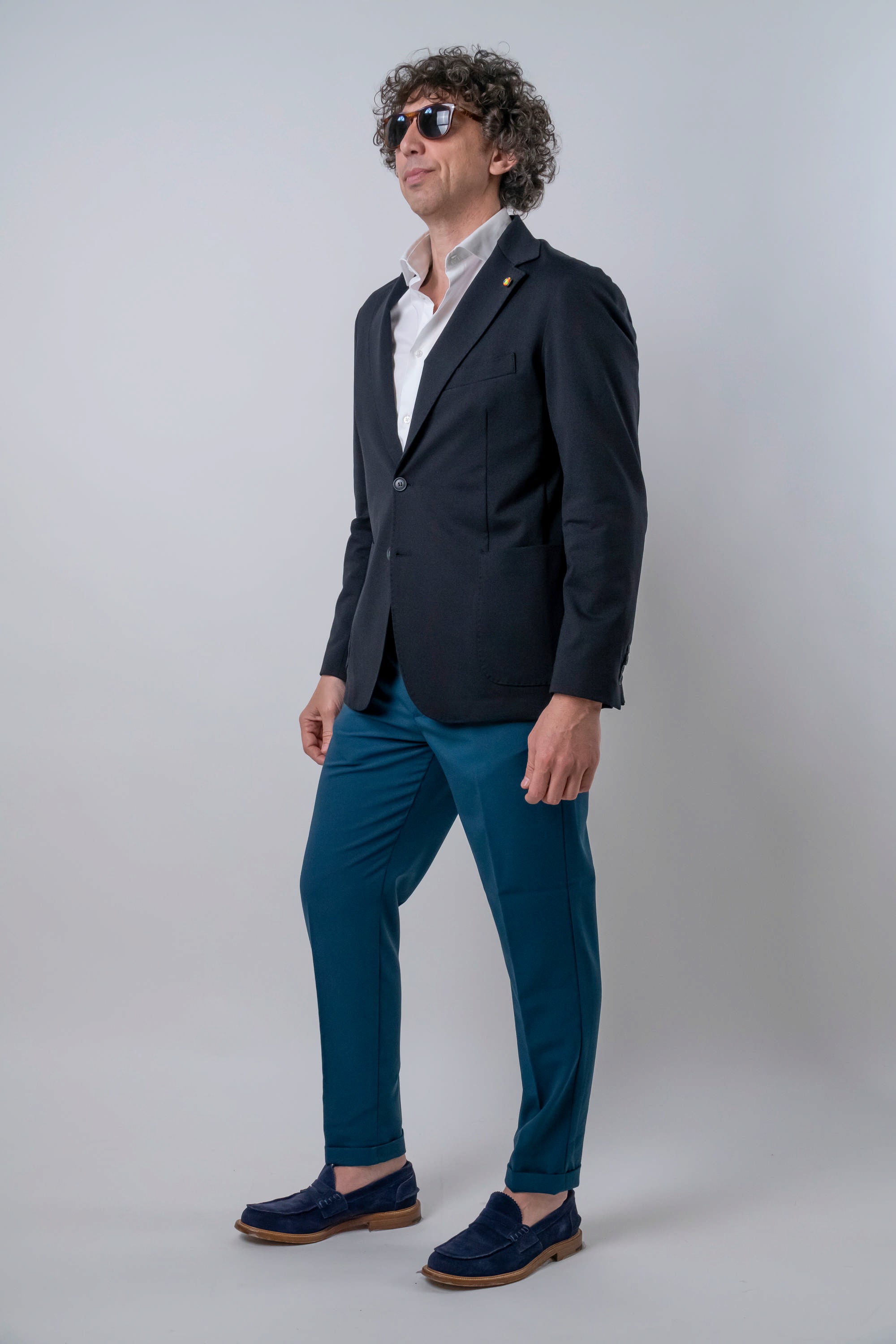 Coordinato Monaco