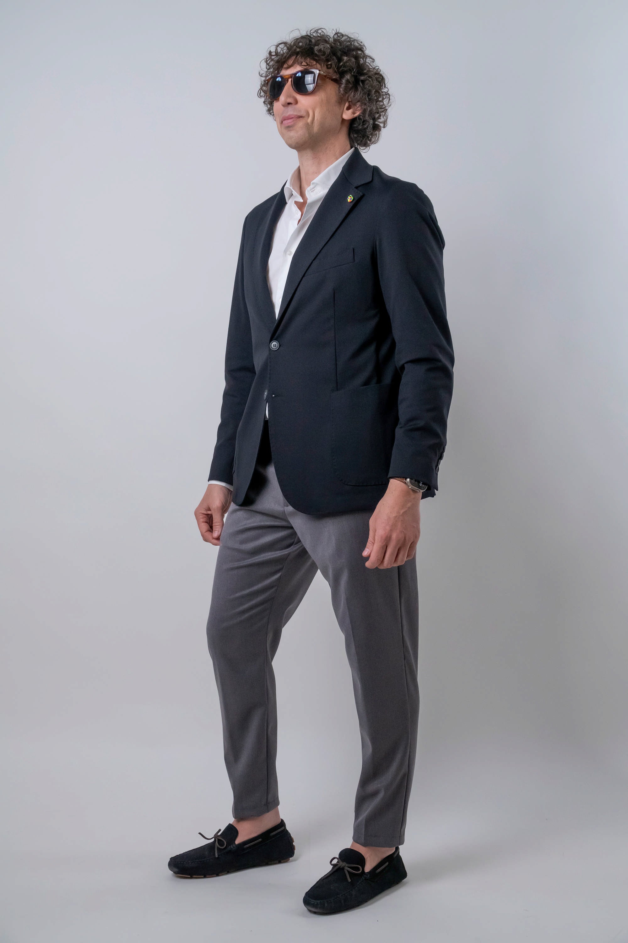 Coordinato Saint Gilles