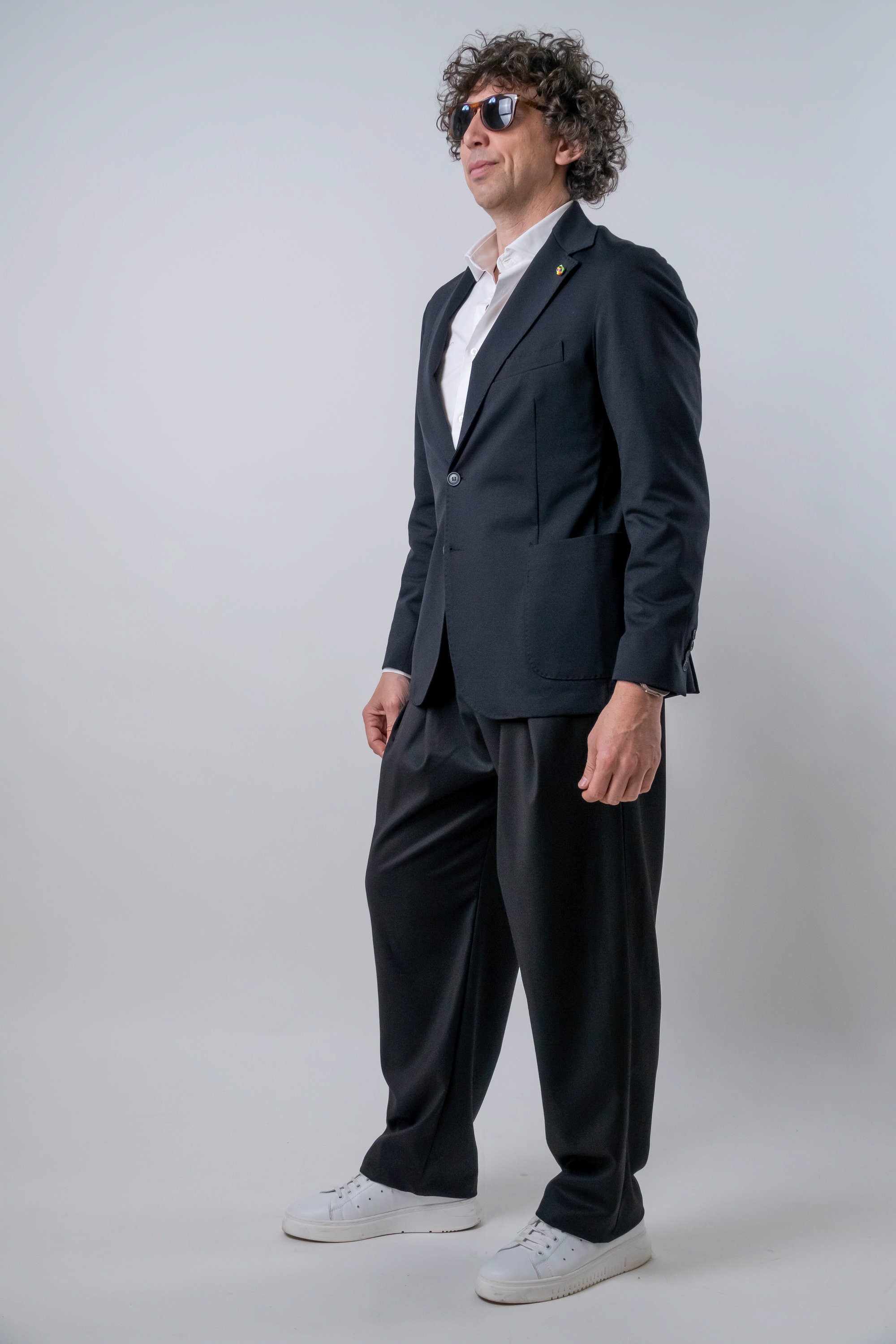 Coordinato Saint Paul