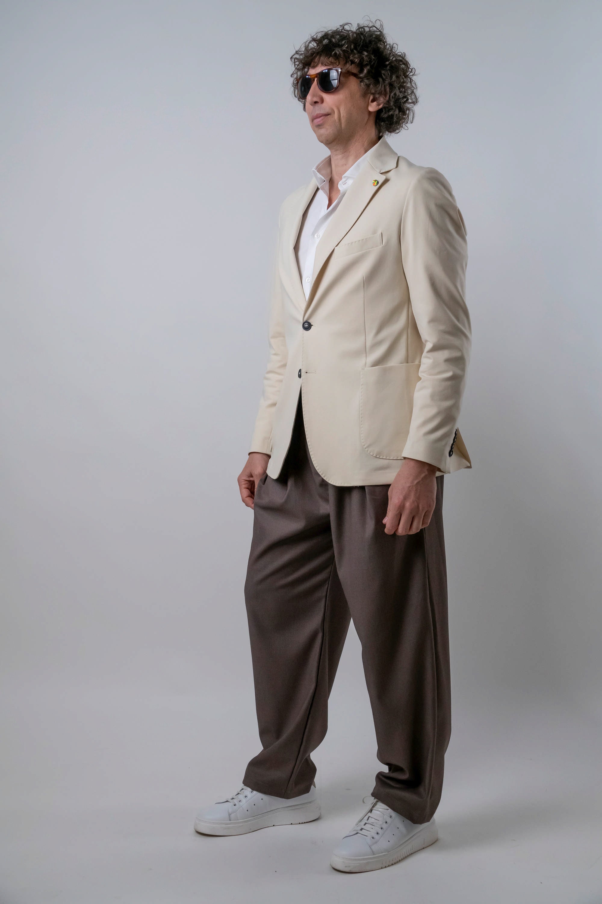 Coordinato Saint Tropez