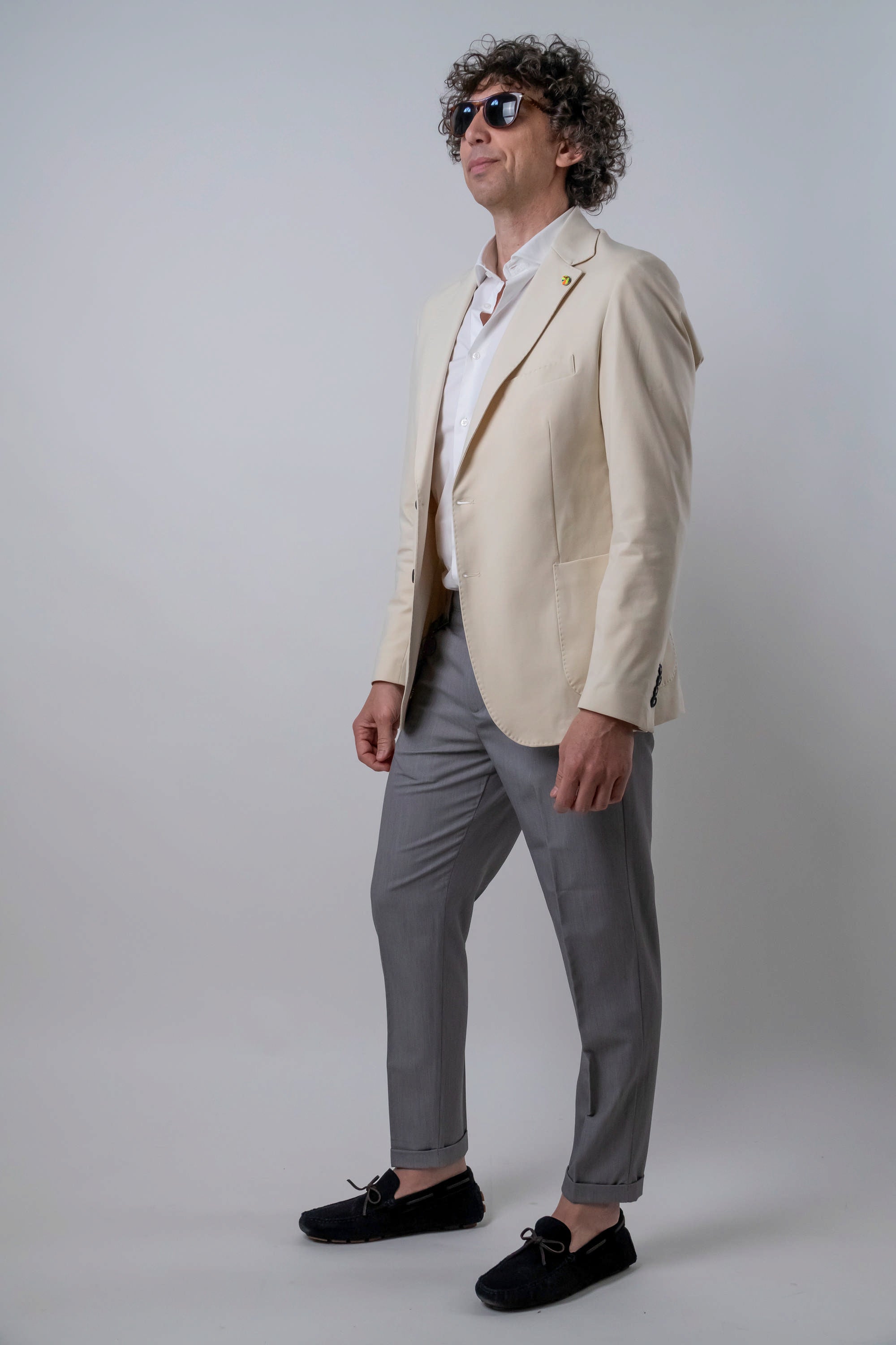 Coordinato Tolone