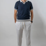 Pantalaccio Portofino Bianco
