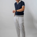 Pantalaccio Portofino Bianco