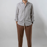 Pantalaccio Portofino Moro