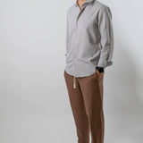 Pantalaccio Portofino Moro