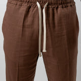 Pantalaccio Portofino Moro