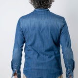 Camicia jeans
