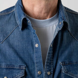Camicia jeans