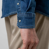 Camicia jeans