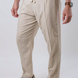 Pantalaccio Amalfi Beige