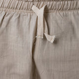 Pantalaccio Amalfi Beige