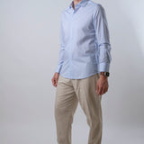 Pantalaccio Amalfi Beige