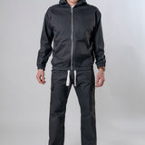 Coordinato cargo nero