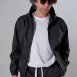 Coordinato cargo nero