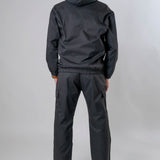 Coordinato cargo nero