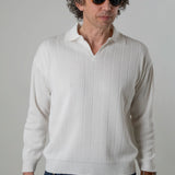 Polo Maglia Manica lunga