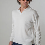 Polo Maglia Manica lunga