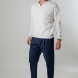 Polo Maglia Manica lunga