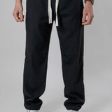 Pantalaccio largo nero