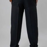 Pantalaccio largo nero