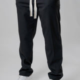 Pantalaccio largo nero