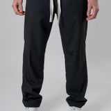 Pantalaccio largo nero