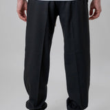 Pantalaccio largo nero