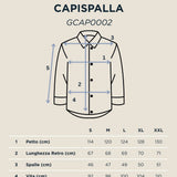 Giubbino college marrone