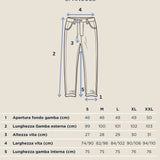 Pantalone palazzo